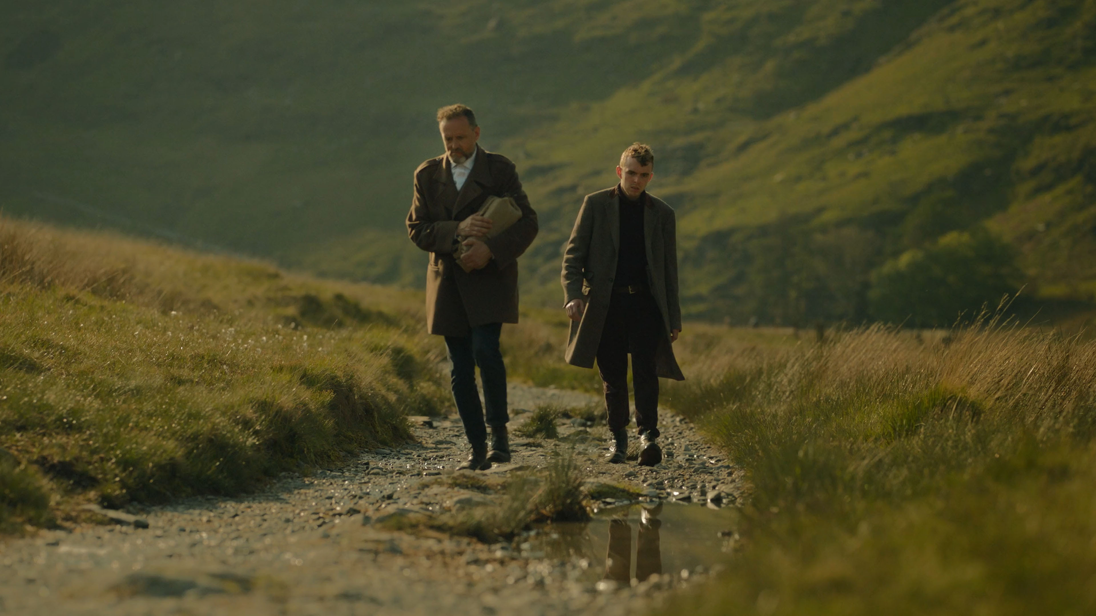 Poster Exclusive Performances by Global Music Legends