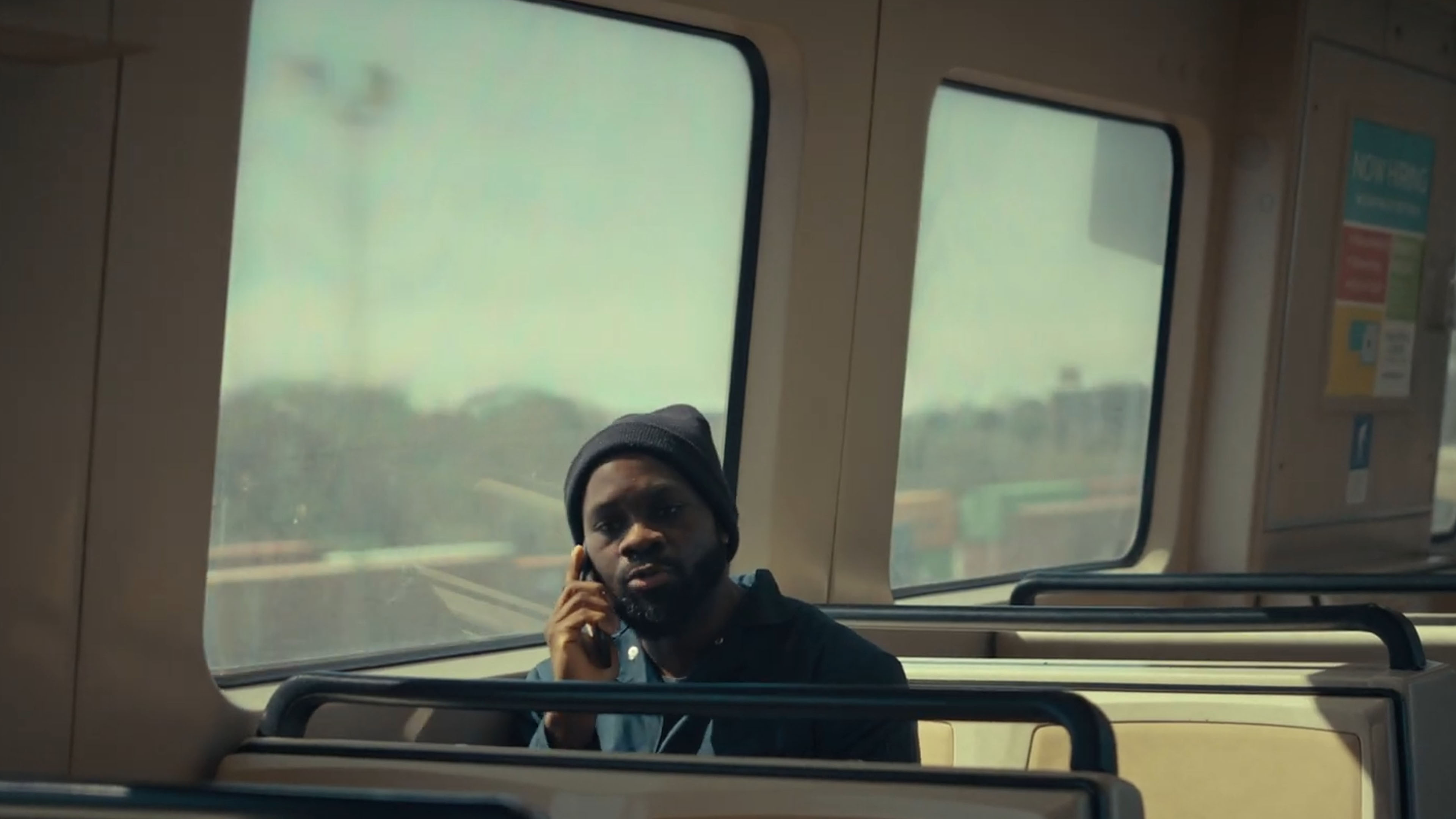 Poster Top Hits from Emerging Local and International Artists